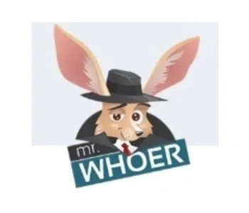 Whoer discount code